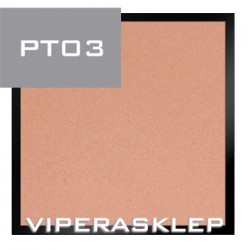 Vipera Puder Funkcyjny Matujacy T-ZONE PUZZLE PT03 Natural