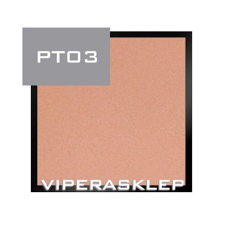 Vipera Puder Funkcyjny Matujacy T-ZONE PUZZLE PT03 Natural