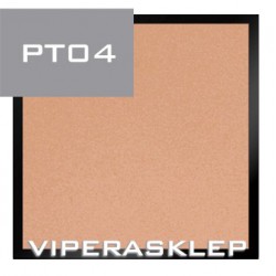 Vipera Puder Funkcyjny Matujacy T-ZONE PUZZLE PT04 Soft-Clay