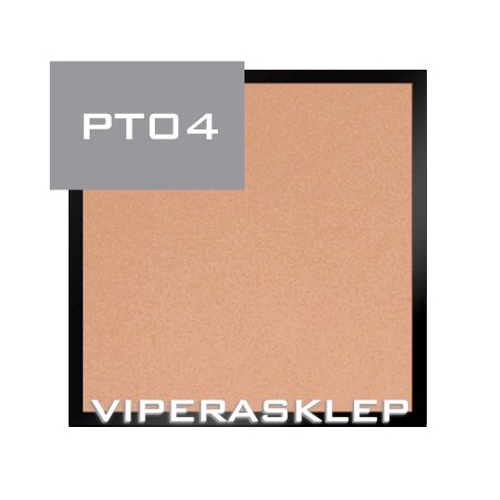 Vipera Puder Funkcyjny Matujacy T-ZONE PUZZLE PT04 Soft-Clay