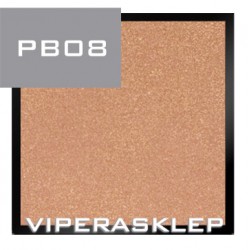 Vipera Puder Funkcyjny Brązujący Active Bronze PUZZLE PB08