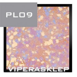 Vipera Puder Funkcyjny Rozświetlająco - Modelujący Light...