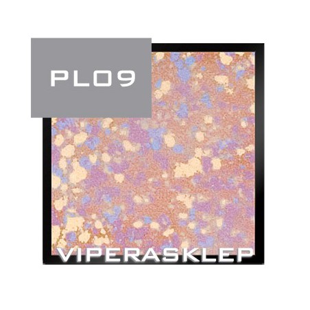 Vipera Puder Funkcyjny Rozświetlająco - Modelujący Light & Color PUZZLE PL09