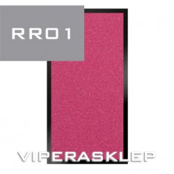 Vipera Róż Prasowany PUZZLE RR01 Pink Rock