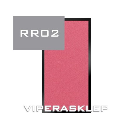 Vipera Róż Prasowany PUZZLE RR02 Luscious