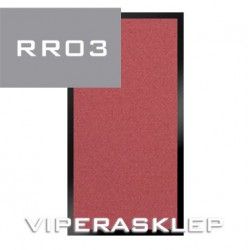 Vipera Róż Prasowany PUZZLE RR03 Rococo