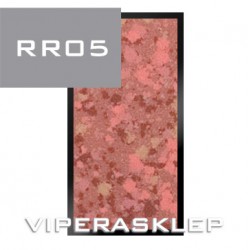 Vipera Róż Prasowany PUZZLE RR05 Tiara