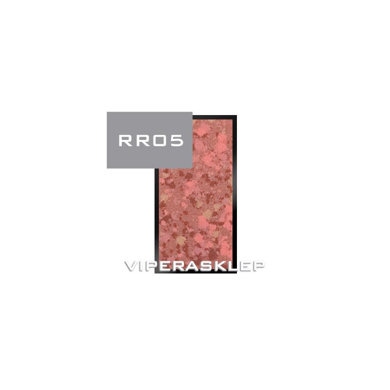 Vipera Róż Prasowany PUZZLE RR05 Tiara