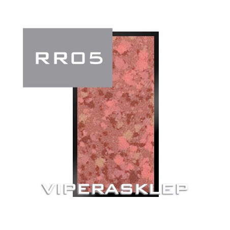 Vipera Róż Prasowany PUZZLE RR05 Tiara