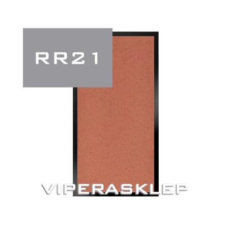 Vipera Róż w Kremie PUZZLE RR21 Congenial