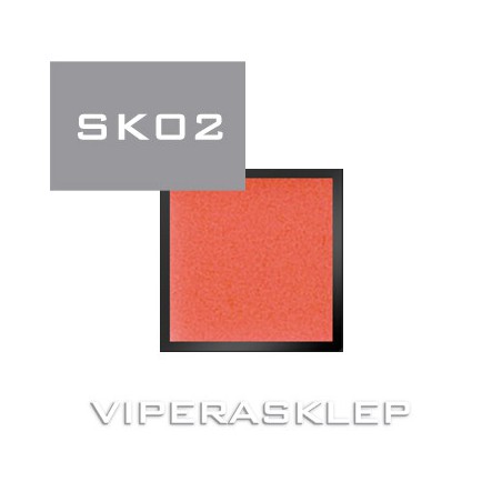 Vipera Szminka Barwa & Blask PUZZLE SK02 Coral Gem