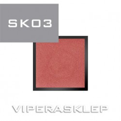 Vipera Szminka Barwa & Blask PUZZLE SK03 Orchid Cluster