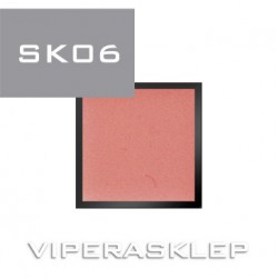 Vipera Szminka Barwa & Blask PUZZLE SK06 Serene Beauty