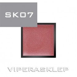 Vipera Szminka Barwa & Blask PUZZLE SK07 Bermuda Ray