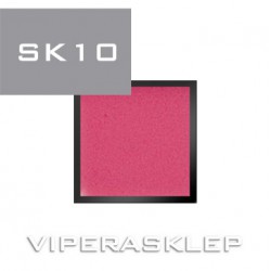 Vipera Szminka Odporny Kolor PUZZLE SK10 Fuchsia Finish
