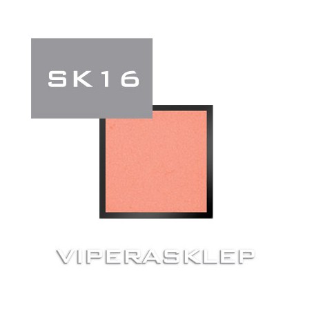 Vipera Szminka Odporny Kolor PUZZLE SK16 Air Cast