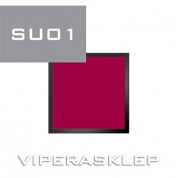 Vipera Szminka Utleniająca (długotrwała) PUZZLE SU01 Tilaka