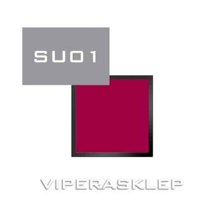 Vipera Szminka Utleniająca (długotrwała) PUZZLE SU01 Tilaka